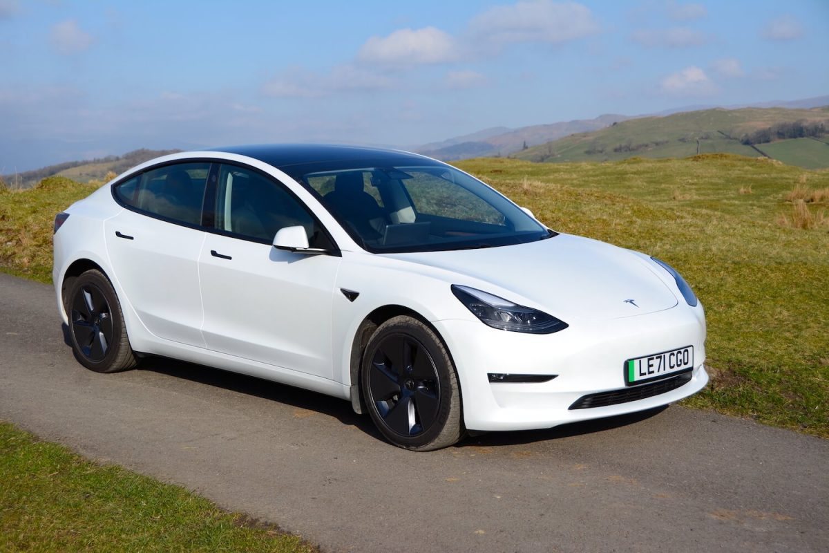 Tesla model 3 long range dual motor 2022 review