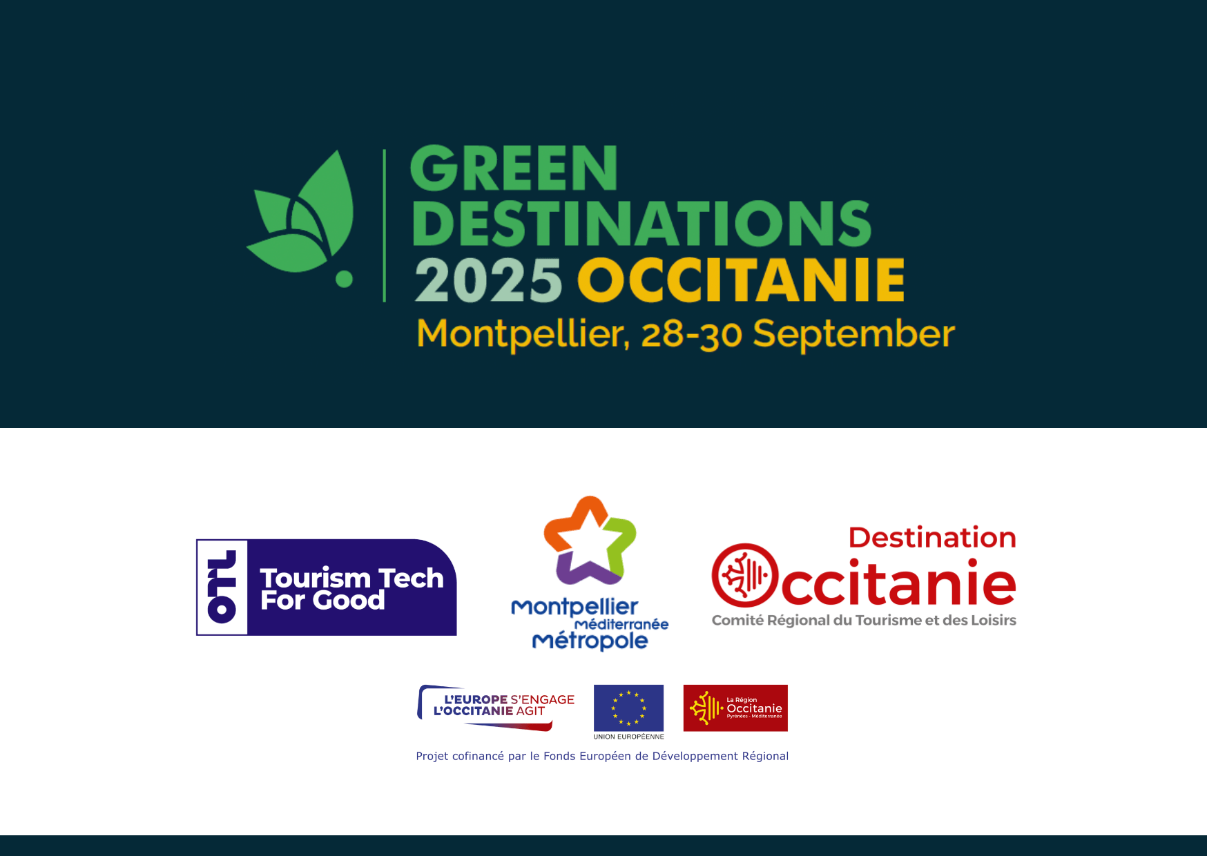 Green Tourism For People Nature Climate GD Website Home 