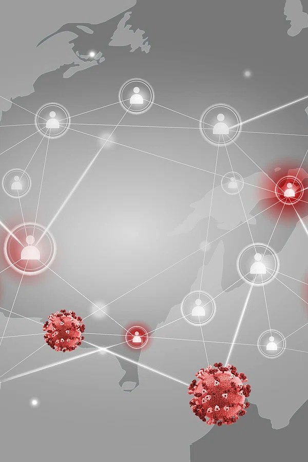 Infection Prevention Green Facilities - Premium Mountain Image Gallery - HD