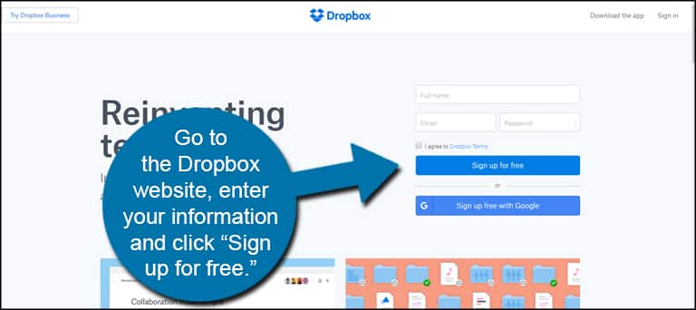 $9.99 / month · 1 user; The Ultimate Guide To Using Dropbox For Business