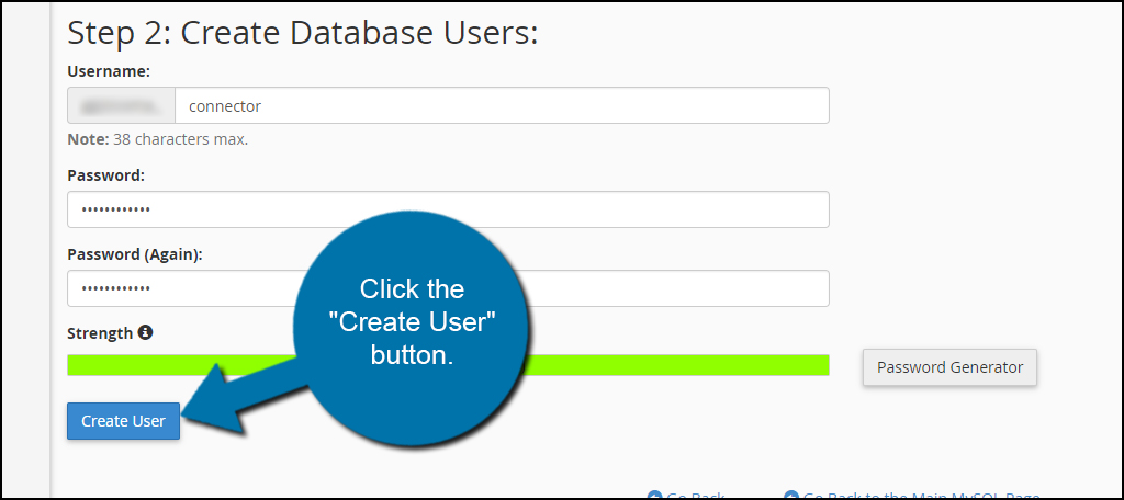 How to Install WordPress - The Complete Guide to WordPress Installation - GreenGeeks (16) How to Install WordPress - The Complete Guide to WordPress Installation - GreenGeeks (16)