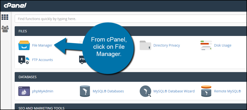 How to Install WordPress - The Complete Guide to WordPress Installation - GreenGeeks (3) How to Install WordPress - The Complete Guide to WordPress Installation - GreenGeeks (3)