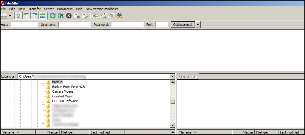 How to Install WordPress - The Complete Guide to WordPress Installation - GreenGeeks (2) How to Install WordPress - The Complete Guide to WordPress Installation - GreenGeeks (2)