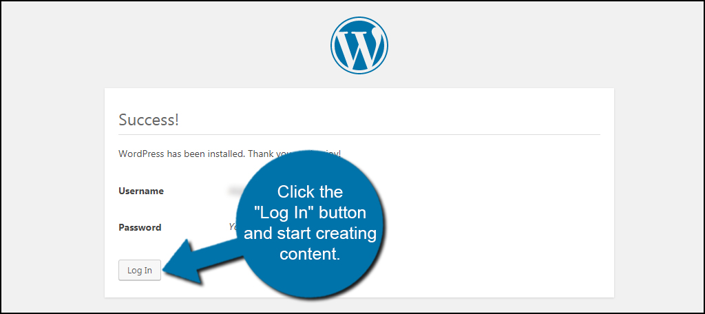 How to Install WordPress - The Complete Guide to WordPress Installation - GreenGeeks (24) How to Install WordPress - The Complete Guide to WordPress Installation - GreenGeeks (24)