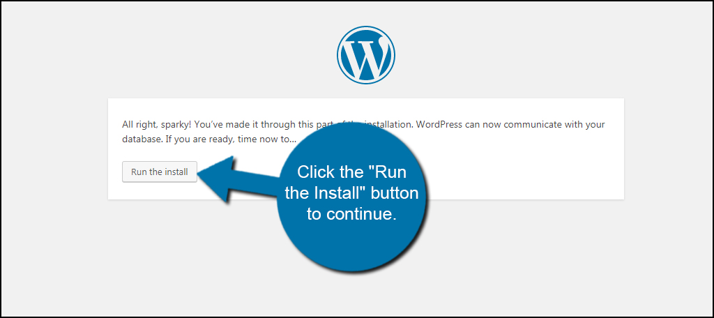 How to Install WordPress - The Complete Guide to WordPress Installation - GreenGeeks (22) How to Install WordPress - The Complete Guide to WordPress Installation - GreenGeeks (22)