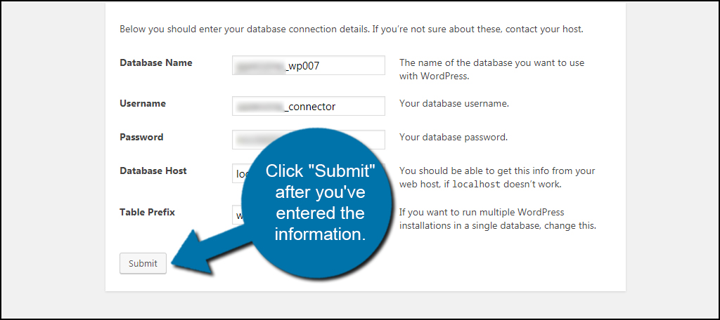 How to Install WordPress - The Complete Guide to WordPress Installation - GreenGeeks (21) How to Install WordPress - The Complete Guide to WordPress Installation - GreenGeeks (21)