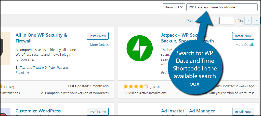 How to embed current date and time to wordpress post, page, sidebar, footer or widgetized area. How To Show Today S Date In Wordpress Greengeeks
