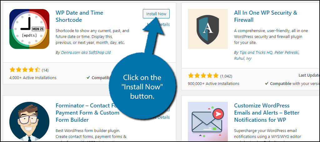 In which wordpress outputs the date of publishing for blog posts. How To Show Today S Date In Wordpress Greengeeks