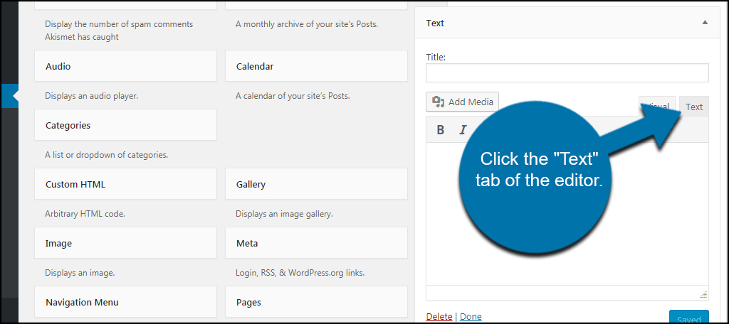 If you're looking to have a simple login/logout link in your wordpress menu, then there is an easy solution! How To Add A Logout Link To A Wordpress Navigation Menu Greengeeks