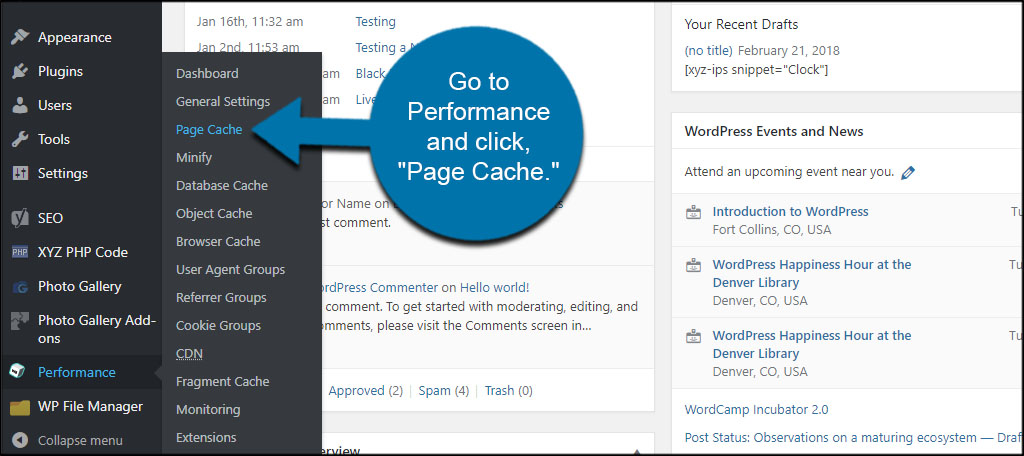 The most likely reason for your rss feeds to show error is poor formatting. How To Fix A Wordpress Rss Feed Not Updating To Feedburner Greengeeks