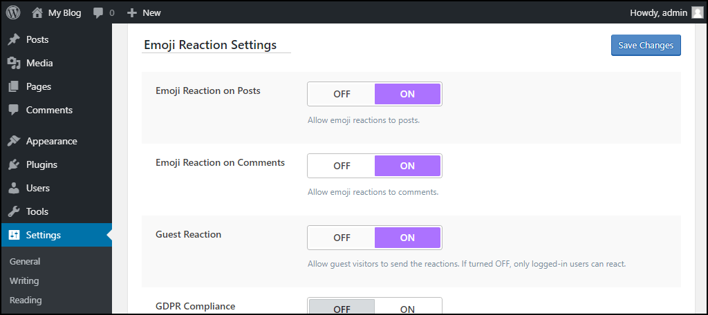 Wordpress is a popular free open source content management and blog system platform. How To Add Emojis To Wordpress Greengeeks
