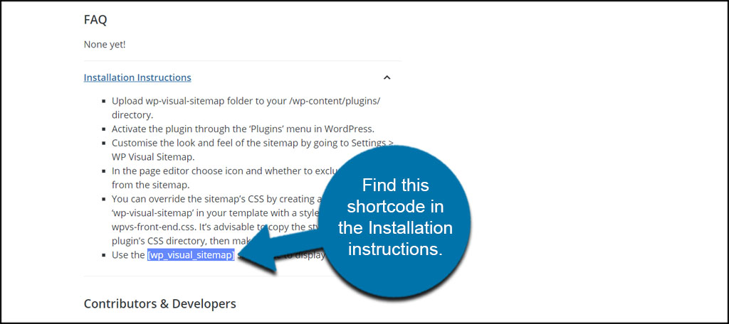 Five shortcodes, and configure your map inside the wordpress editor. How To Create A Wordpress Visual Sitemap For Visitors Greengeeks