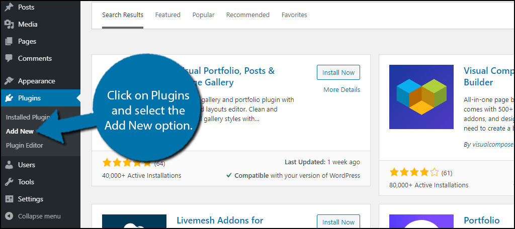 And it is one of . How To Add Links To Images In The Wordpress Gallery Greengeeks