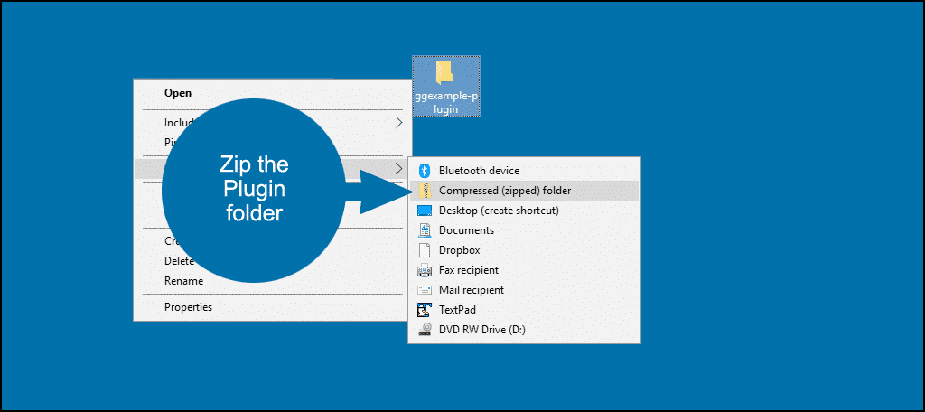 Hiring a developer and creating the custom functionality can be costly for you as a freelance designer. How To Create A Custom Site Specific Wordpress Plugin Greengeeks