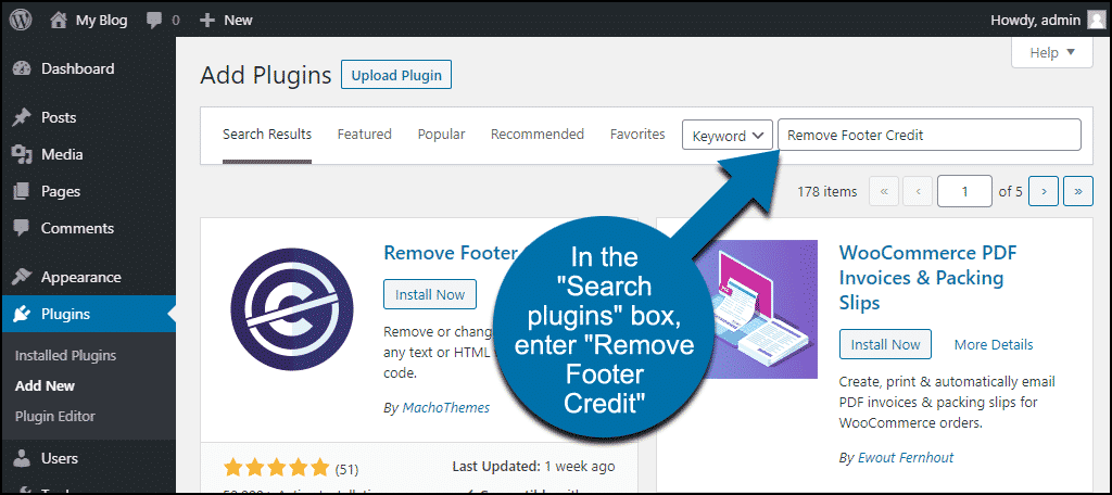 There should not be any issue to remove credit from footer in free wordpress themes. How to Remove the Footer Credit in WordPress Themes ...