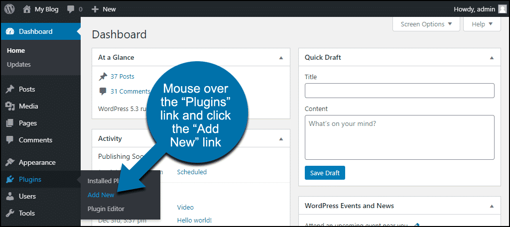 I found what i needed: How To Remove The Category From A Url In Wordpress Greengeeks