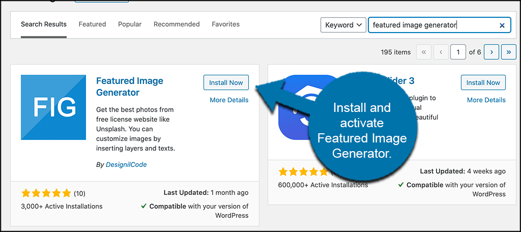 You can find her expertise across f. How To Add Free Images To Wordpress With Featured Image Generator Greengeeks