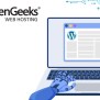 Build A WordPress Site With AI: Quick Steps And New Tool Guide - GreenGeeks