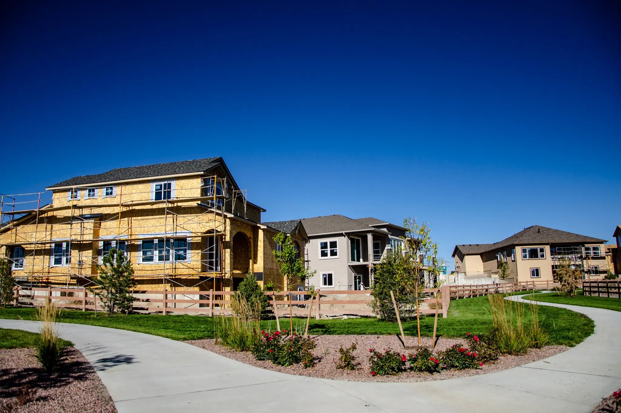 Colorado launches Building Code to encourage Efficient Homes Colorado launches Building Code to encourage Efficient Homes
