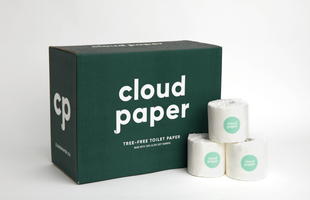 Strong, super soft, absorbent and toxin free. 7 Plastic Free Toilet Paper Brands Greenify Me
