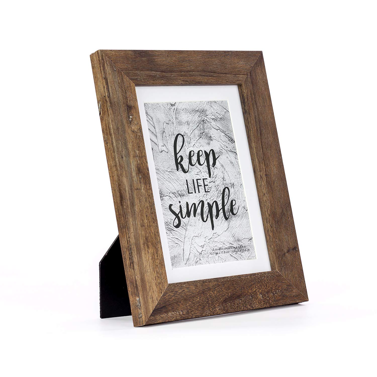 Picture frames are perfect bridal shower favors and game prizes