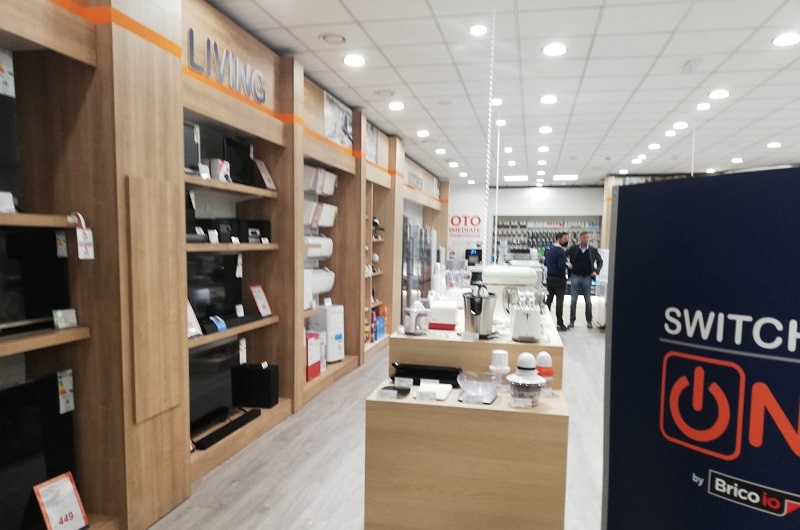 Brico Io: Nasce Il Primo Shop In Shop A Insegna Switch On 530_x_800_jpg