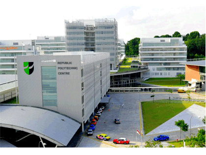 Republic polytechnic