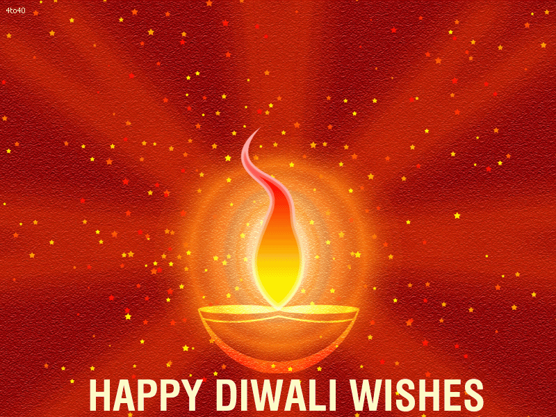 दिवाली २०१७ * happy diwali / deepavali animated gif & 3d greeting