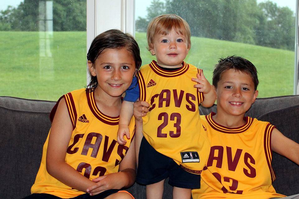 39 And Doing Fine…