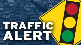 Traffic Alert