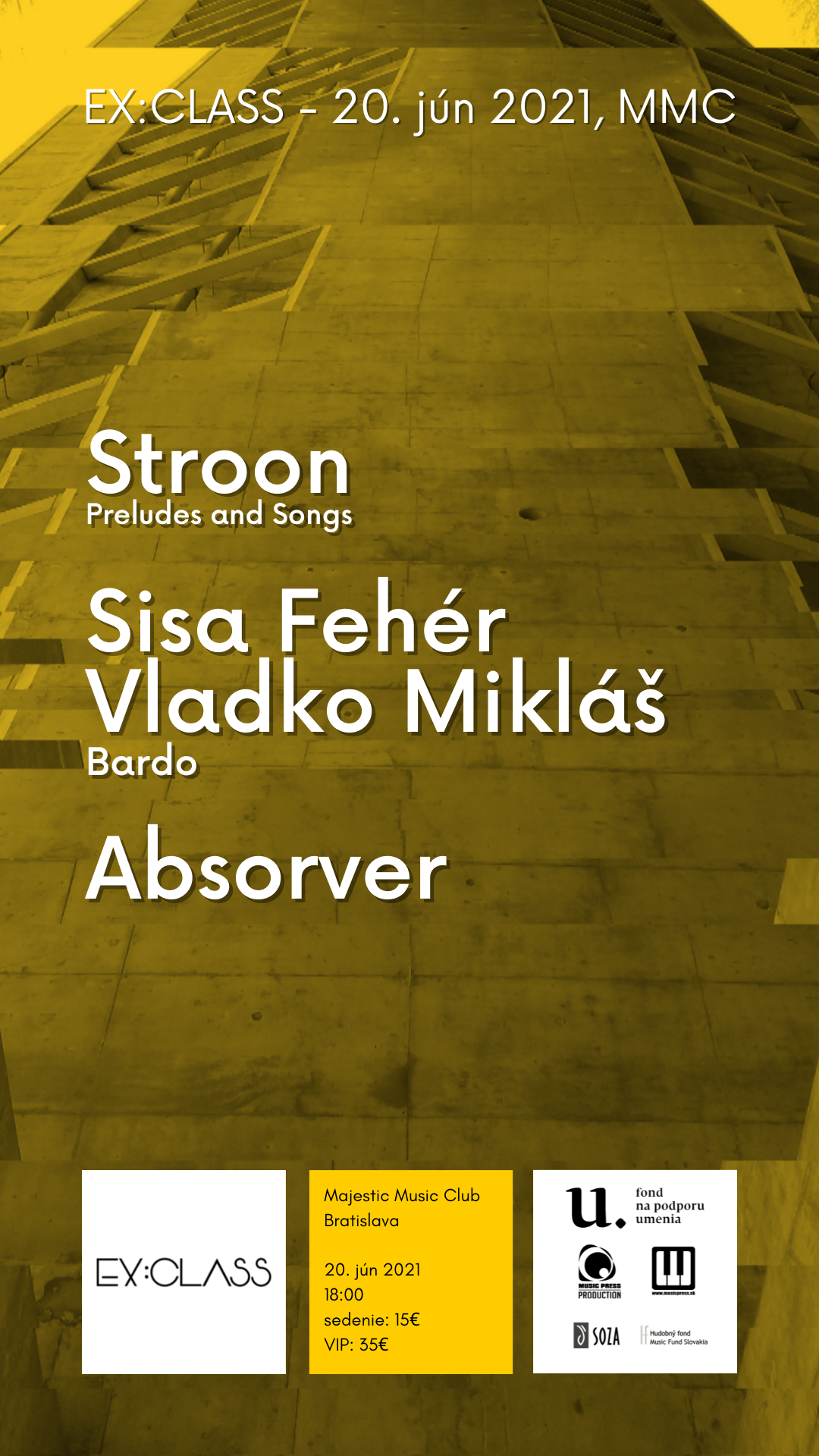 Majestic Music Club Mmc Bratislava Gregi Net Multikulturny Portal