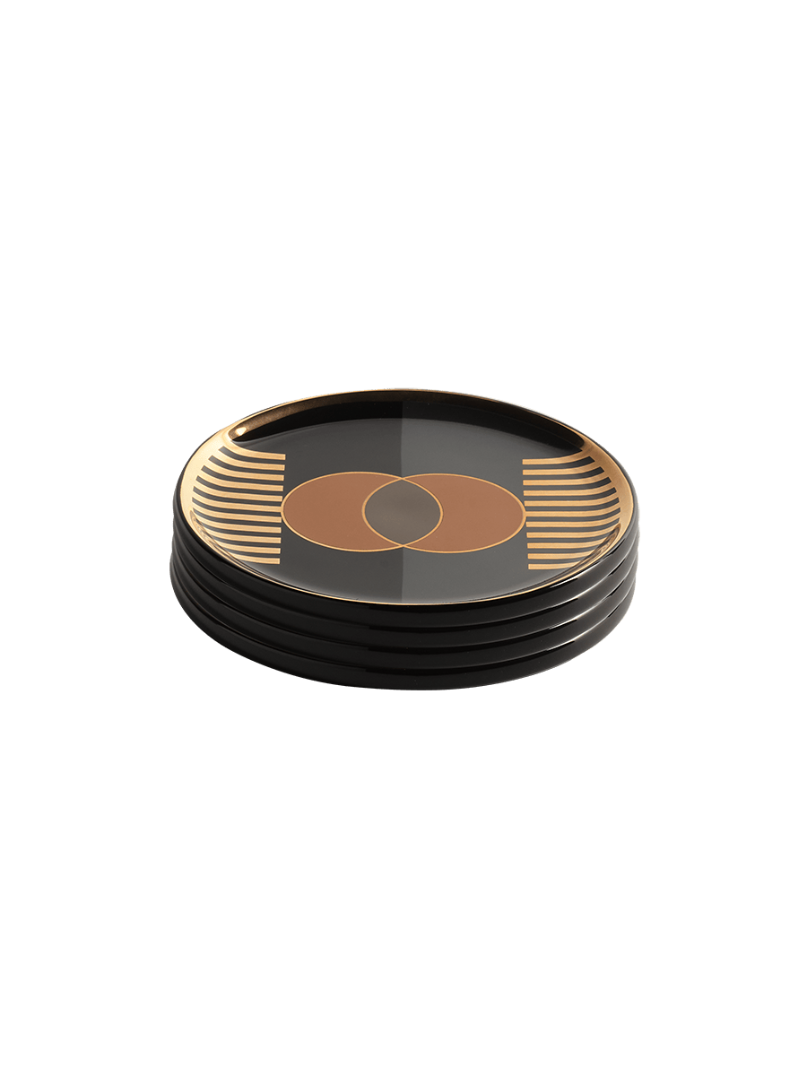 Eclipse Coaster Set