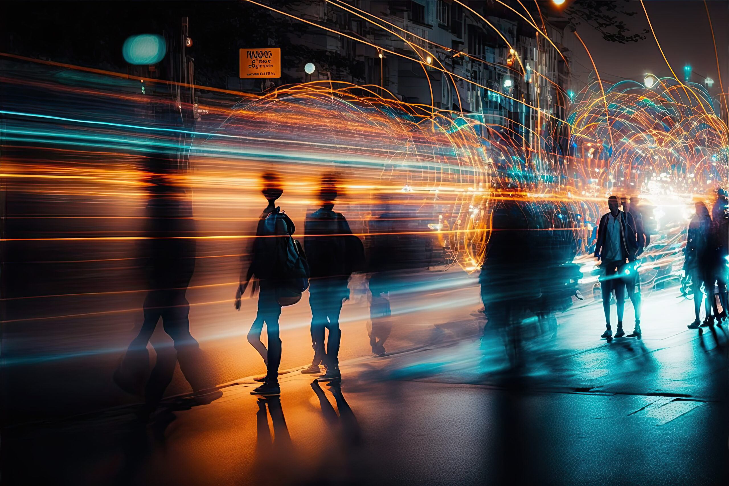 Digital ubiquity, internet of things, greg verdino futurist speaker, ai keynote, artificial intelligence keynote, generative ai