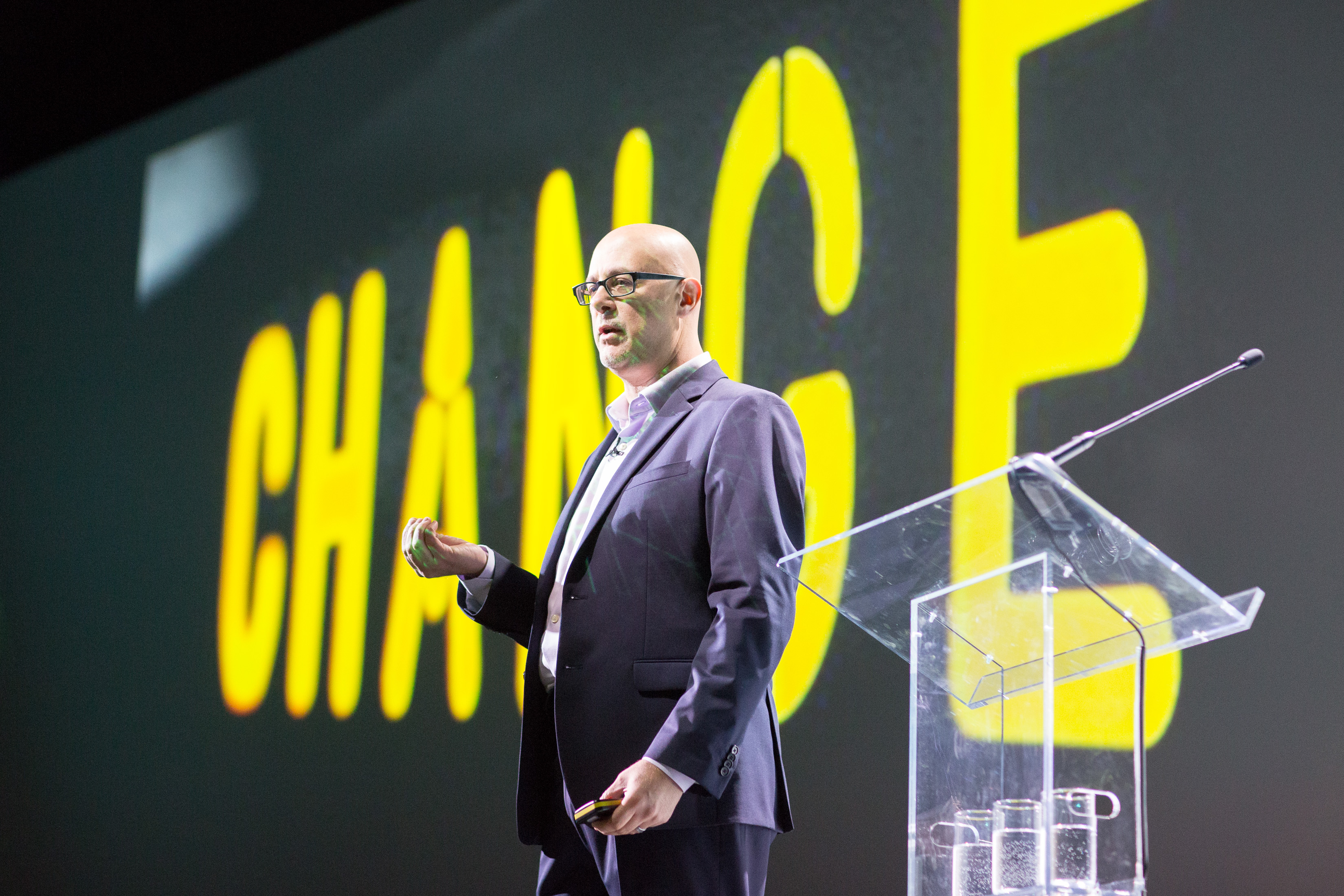 Greg Verdino, Futurist Speaker, Digital Transformation