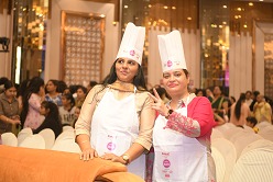 cooking queen 12