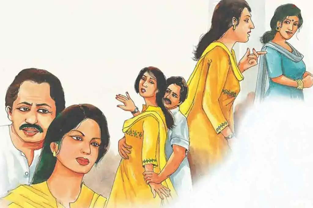 Motivational Story in Hindi