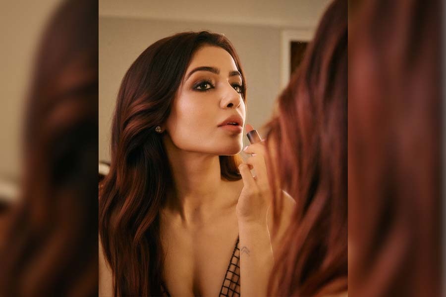Samantha Ruth: तलाक के बाद ठुकरा दिए ऐलिमनी के करोड़ों रुपए