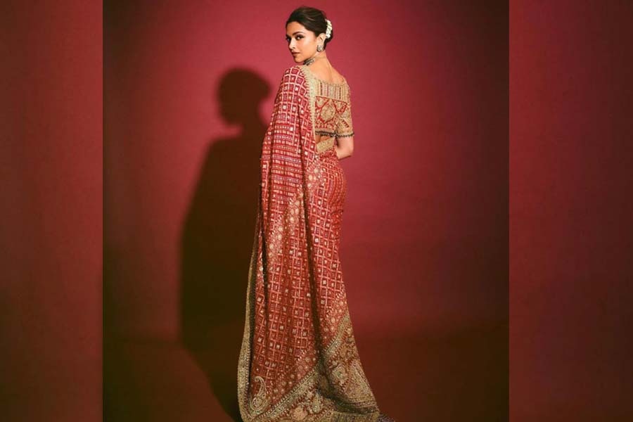 Bandhani Print