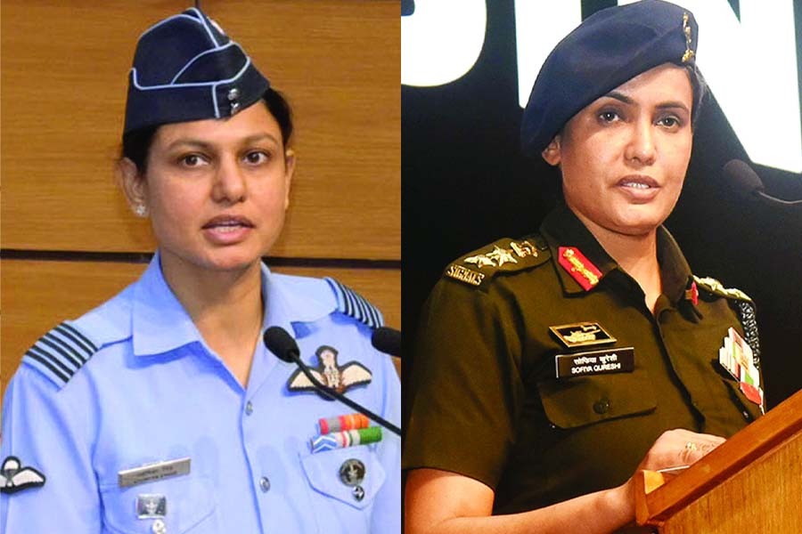 Brave Indian Daughters: ब्रेव ऐंड डेयरिंग डौटर्स, हर बौर्डर तोड़ें