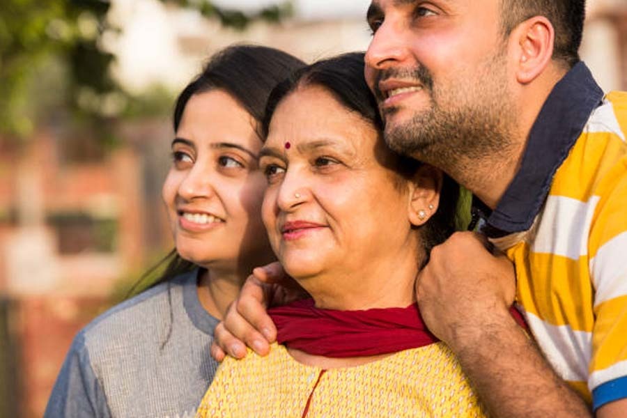 Family Relationships: सासूमां- यह रिश्ता है अनमोल