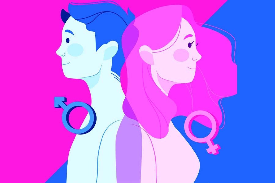 Gender Discrimination: जैंडर के नाम पर भेदभाव