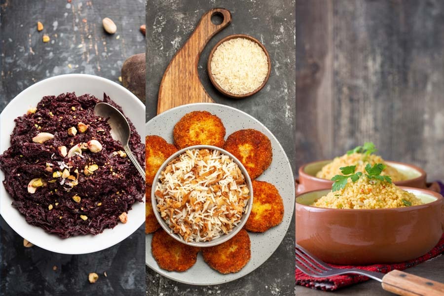 Millets in Diet: इन आसान और स्वादिष्ट तरीकों से बनाएं हर मील स्पेशल