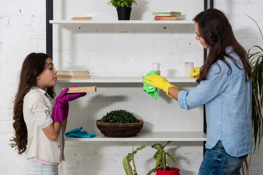 Monsoon Homecare: मौनसून में फंगस फ्री घर के लिए टिप्स ऐंड ट्रिक्स