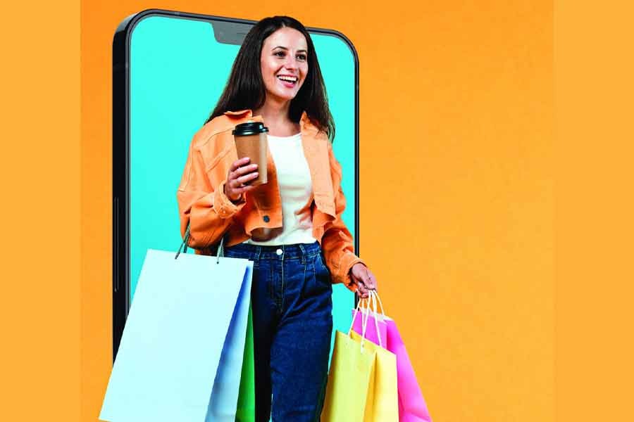 Online Shopping से वो मिलना भी आसान हुआ जो बाजारों में भी नहीं मिलता