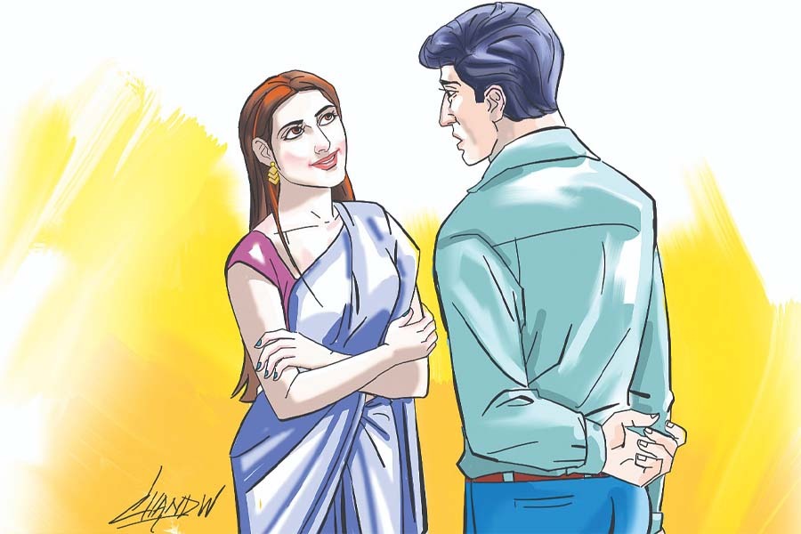 Pyaar Ki Kahani