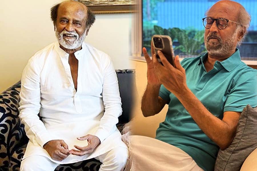 Rajnikant