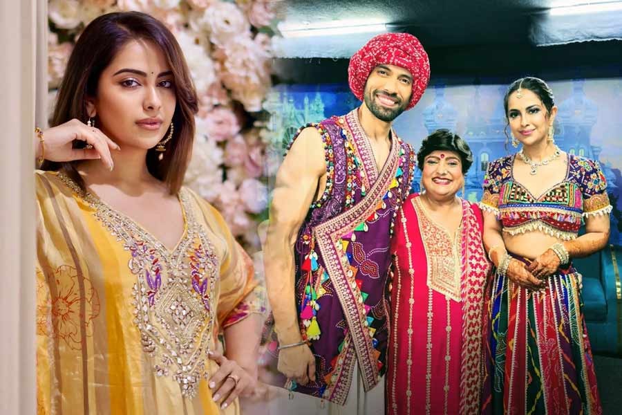 Avika Gor: मेंहदी पर सासससुर का नाम, दुल्हन के लिए ससुराल कितना जरूरी