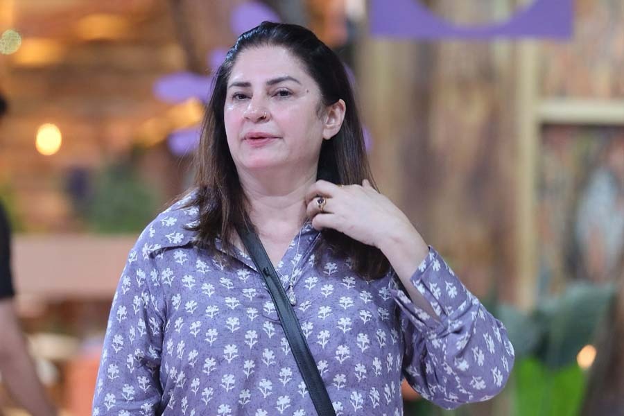 Big Boss 19: कुनिका सदानंद को 27 साल लिवइन में रहने के बाद मिला धोखा