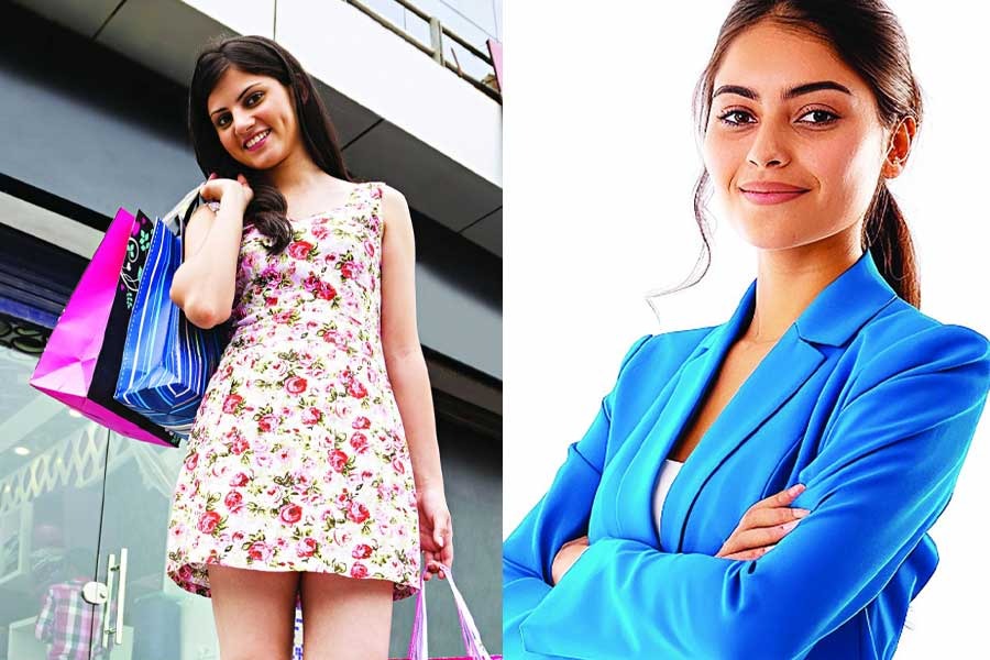 Modern Girl Outfit: लड़कियां क्यों न पहनें सहज परिधान