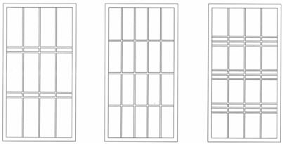 Aluminium Grilles Singapore Grillesnglass Com